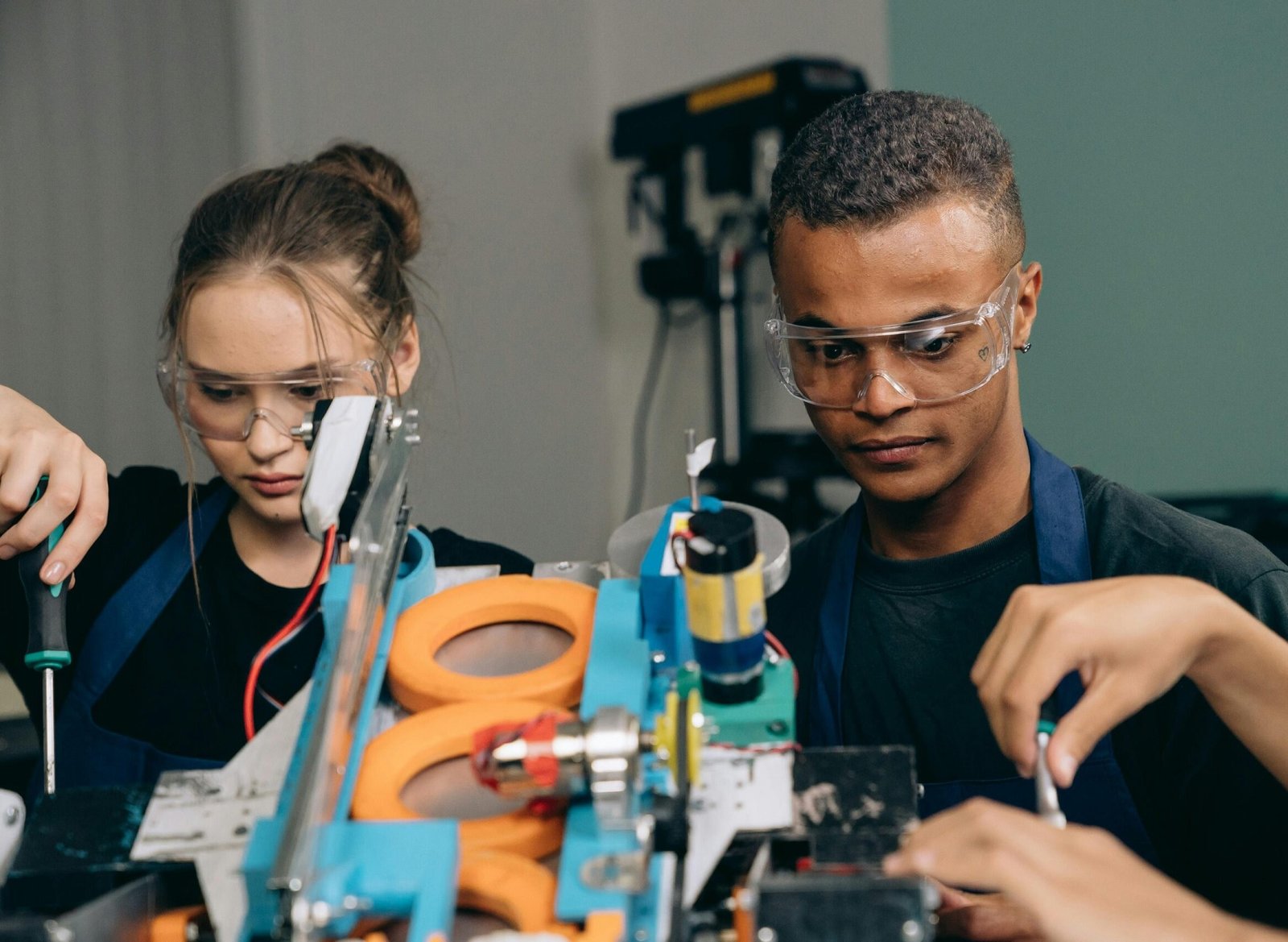 Training Partnership