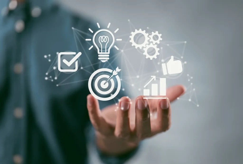 Soft Skills Training