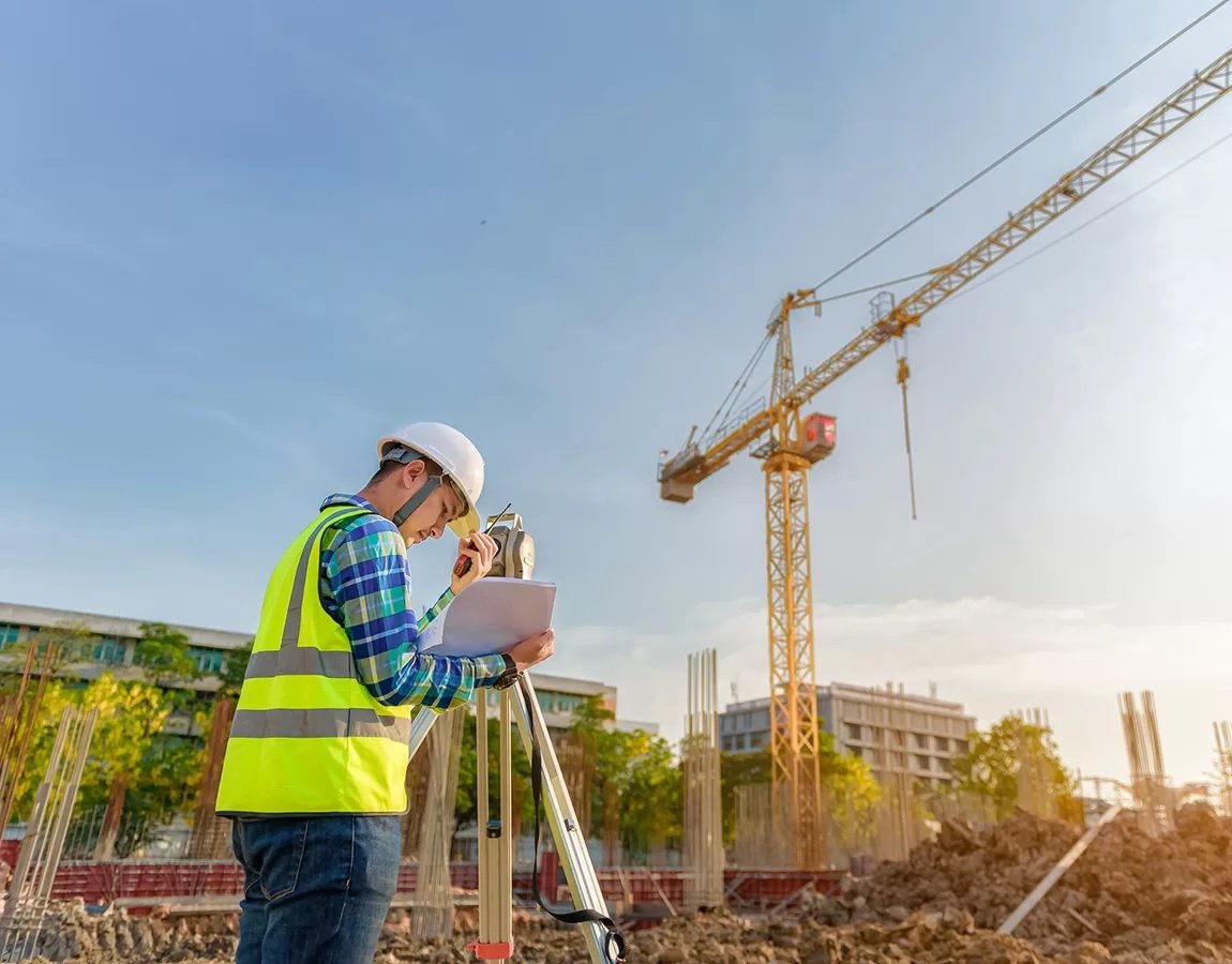 Construction Employers