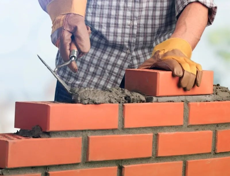 Construction & Infrastructure