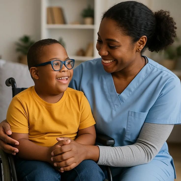 Values-Based Care Training