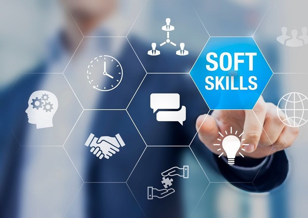 Soft Skills Training